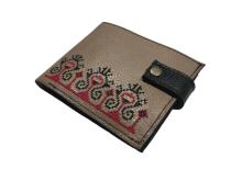 I&B Men's wallet 'Ilian'